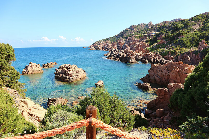 Sardinia Sunset