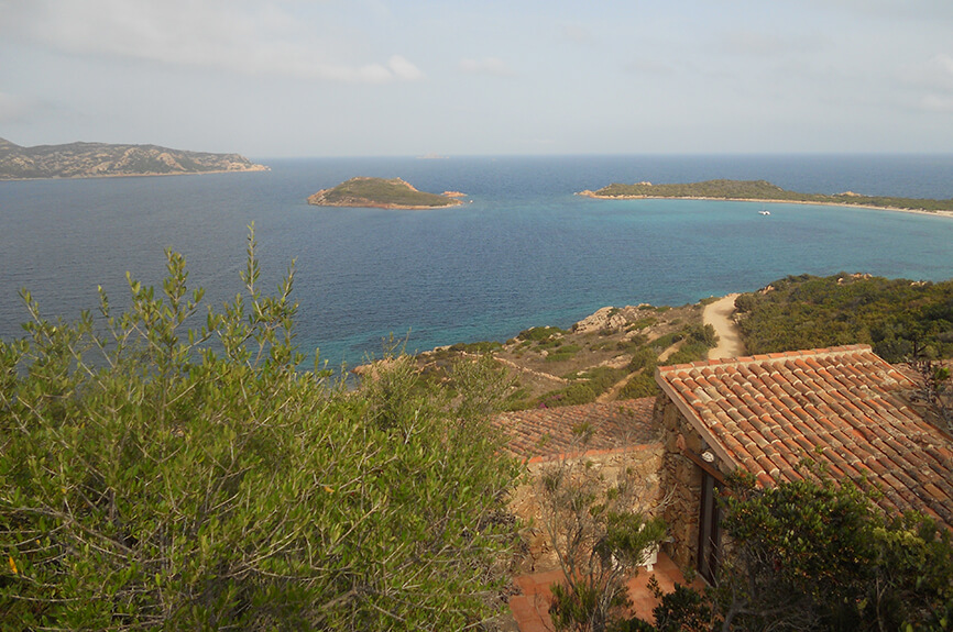 Sardinia Sunset