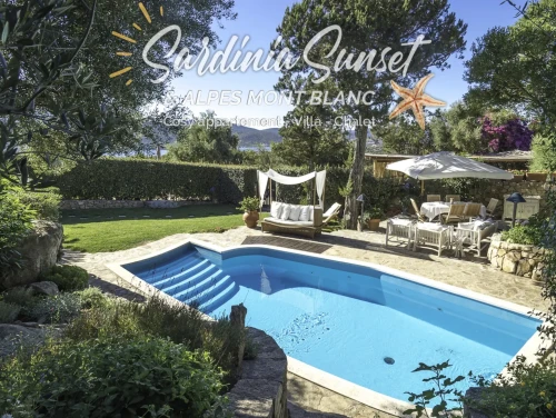 Villa Sunset bay12