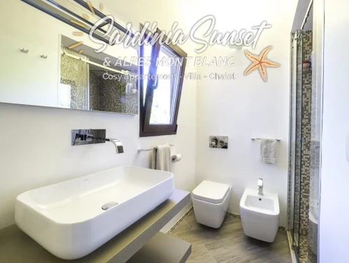 Villa Sunset bay5