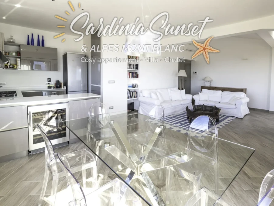 Villa Sunset bay9