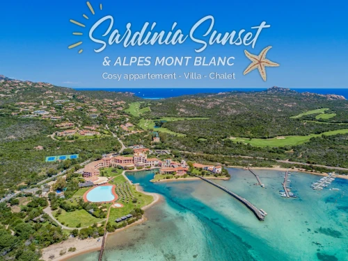 Waterfront Villa in cala di volpe porto cervo_0038