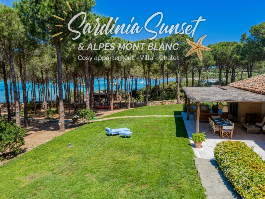 Waterfront Villa in cala di volpe porto cervo_0039